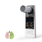 Sp80b شاشة ملونة LCD مقياس التنفس المعدات الطبية الإلكترونية